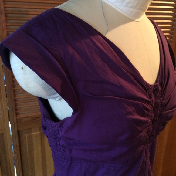 ‼️SALE‼️Maggie London Fit & Flare DONATED @5PM EST - Picture 4 of 4