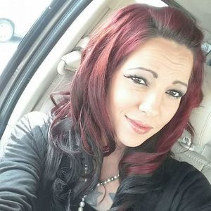 Meet your Posher, Terri