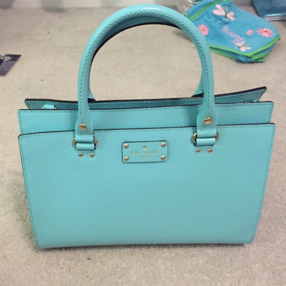 AUTHENTIC kate spade purse