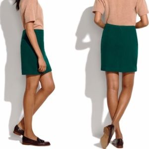 Madewell Courtyard Skirt