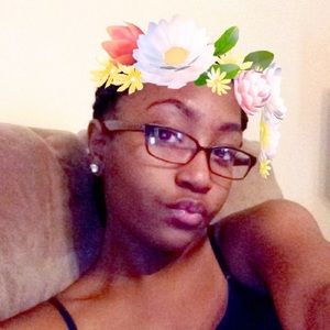 Meet your Posher, Jaylah