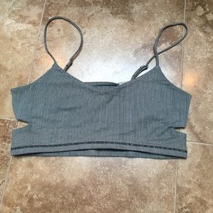 American Eagle bralette