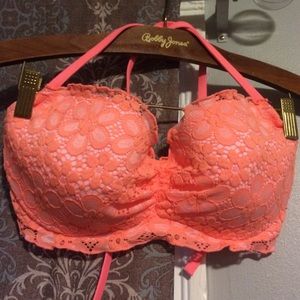 Victoria secret getaway halter