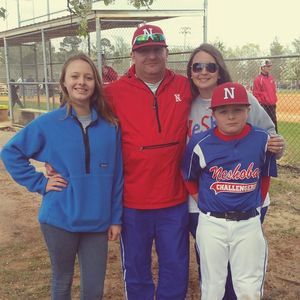 Meet your Posher, Brookes