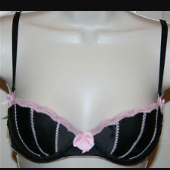 VS Sexy Little Things Bra