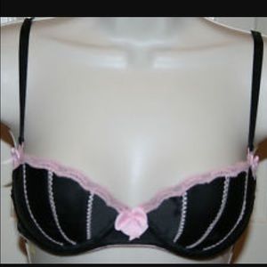 VS Sexy Little Things Bra