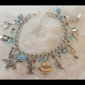 Texas bracelet