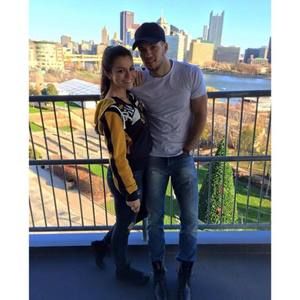 Meet your Posher, Anthony