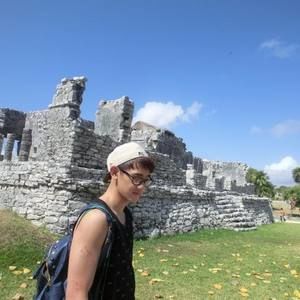 Meet your Posher, Evan