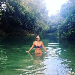 Meet your Posher, Karla