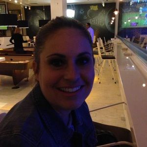 Meet your Posher, Tara