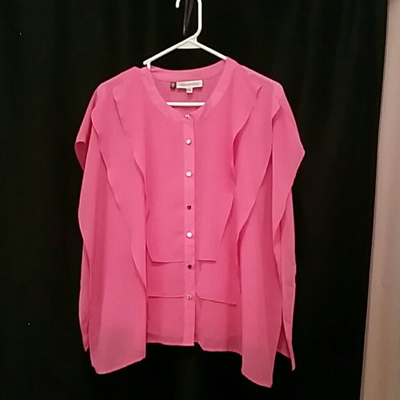 Jennifer Lopez Blouse