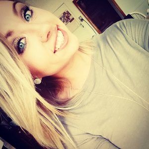 Meet your Posher, Maddi