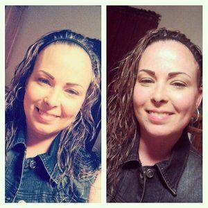 Meet your Posher, Felicia