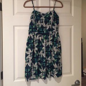 Gap Outlet Summer Dress