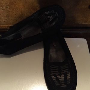 Minnetonka moccasins