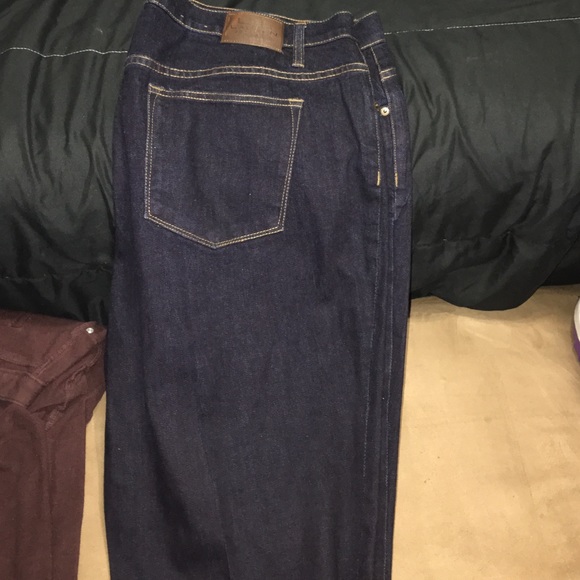 Ralph Lauren jeans