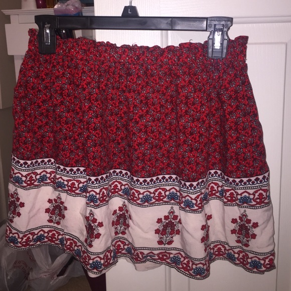 Skirt