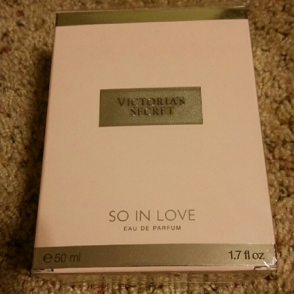 Victoria's Secret Perfume