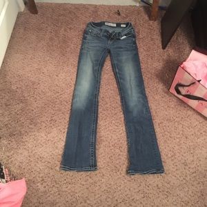 BKE buckle jeans