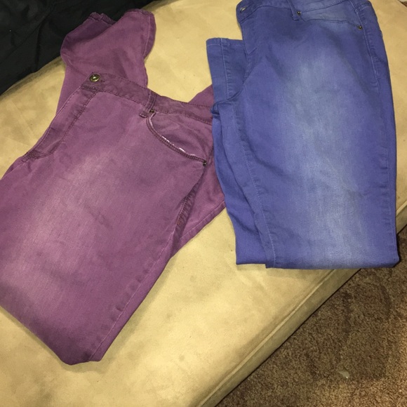 2 pair bundle deal