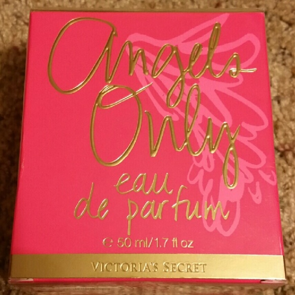 Victoria's Secret Perfume