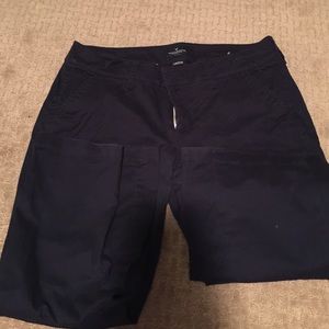 American Eagle Kick Boot Pants