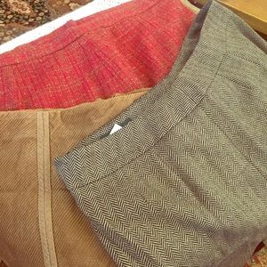 Vintage Skirts! Goes with any season!