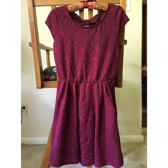 Date night dress