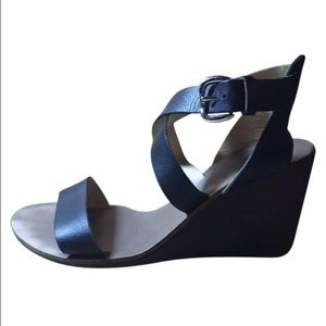 ALDO Strappy Wedges
