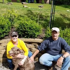 Meet your Posher, Dona