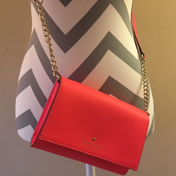 💕New💕 Authentic Kate Spade Crossover