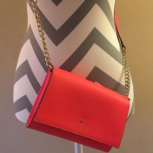 💕New💕 Authentic Kate Spade Crossover