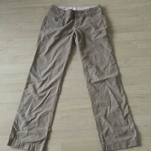 Old Navy trousers