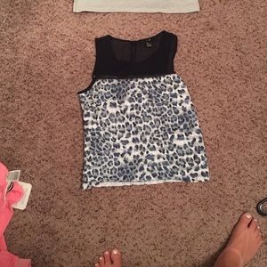 Tank top