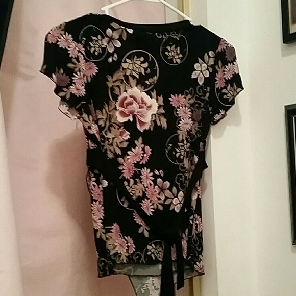 Blouse - Picture 3 of 3