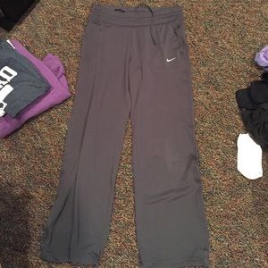 Nike sweatpants