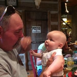 Meet your Posher, Cari