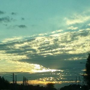 Meet your Posher, Aleja