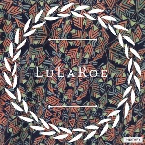 LuLaRoe Randy Tee