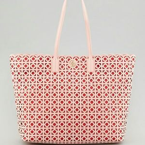 RESERVED TRADE  Tory Burch Kelsey Tote