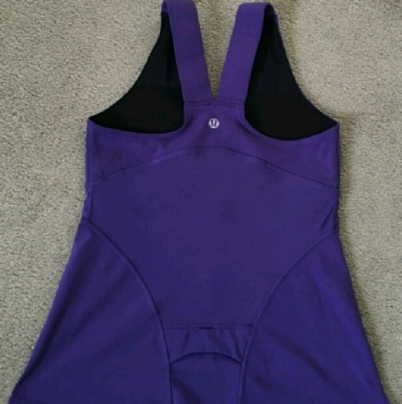 Lululemon athletica size 6 - Picture 2 of 2