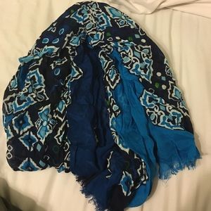 Discontinued Vera Bradley Scarf