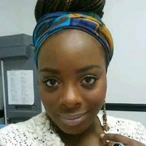 Meet your Posher, Oailsa