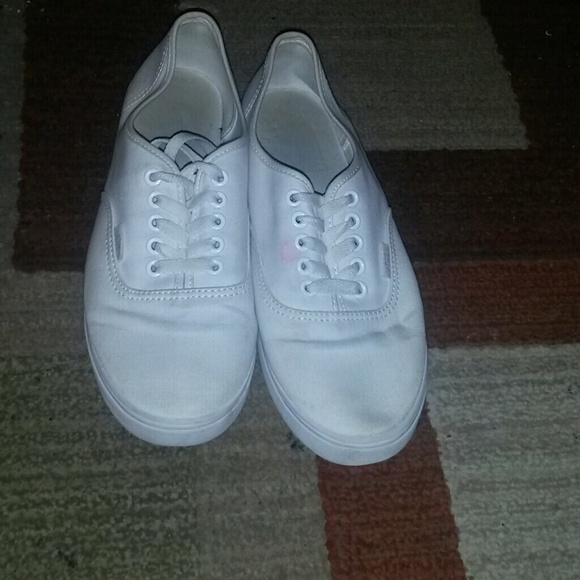 These are sum vans