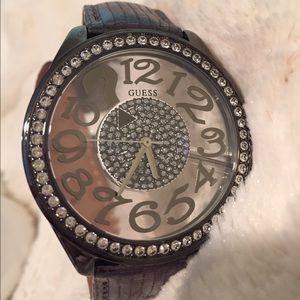 Guess Watch