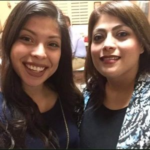 Meet your Posher, Maria