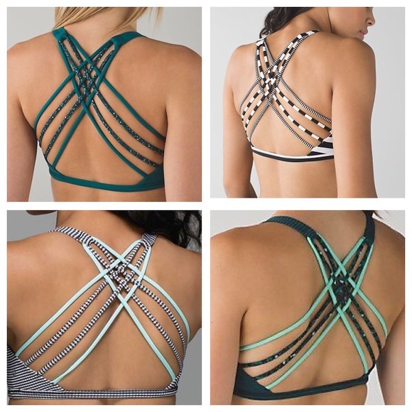 ✨ISO✨ Lululemon Sports Bras (SIZES 8 or 10!) - Picture 1 of 2