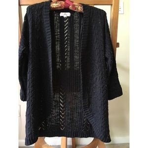 Cardigan