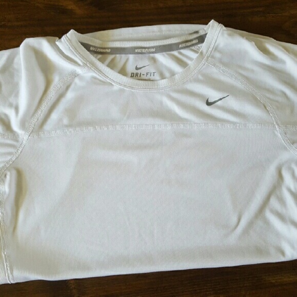 Short sleeve Nike